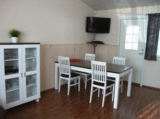 Ekokatti Cottages - Photo3