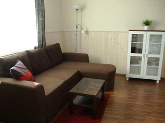 Ekokatti Cottages - Photo5
