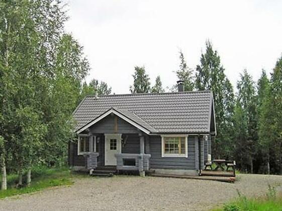 Holiday Home Juvan-vuokko - Photo5