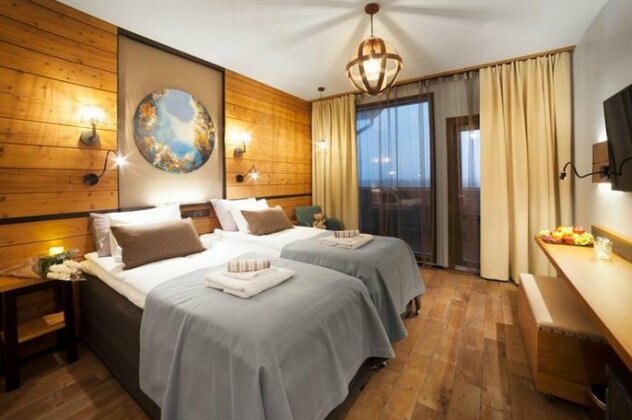 Hotel Aateli - Photo2