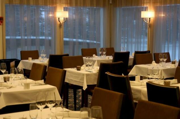 Hotel Vuokatti - Photo3