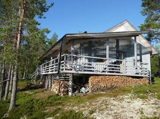 Keskikallio