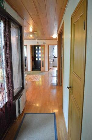 Lomalaituri Apartment - Photo2