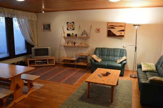 Lomalaituri Apartment - Photo3