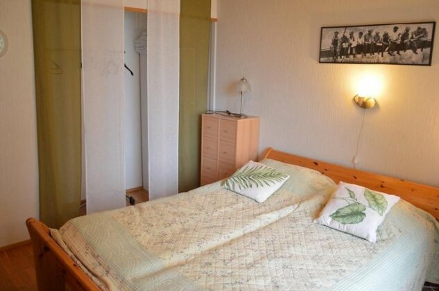 Lomalaituri Apartment - Photo4