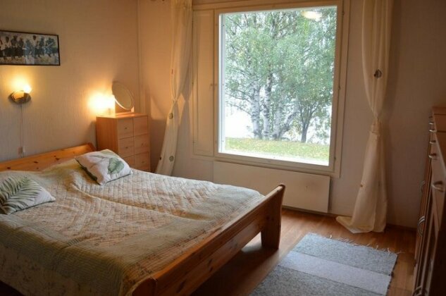 Lomalaituri Apartment - Photo5