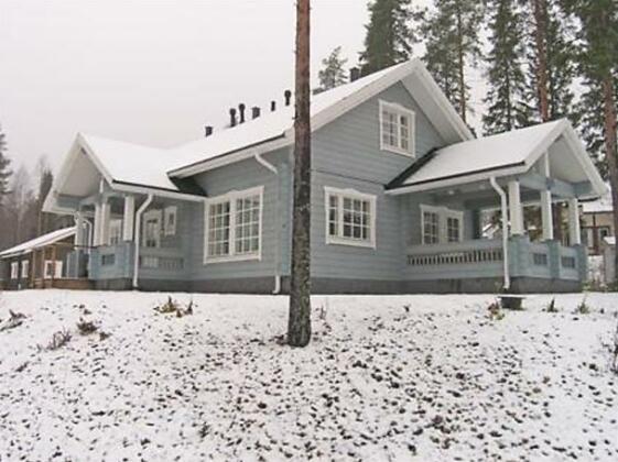 Lumikellomaa - Photo2