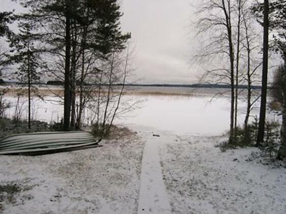 Nuotti nuasjarvi - Photo2