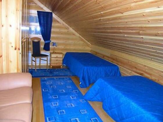 Nuotti nuasjarvi - Photo5