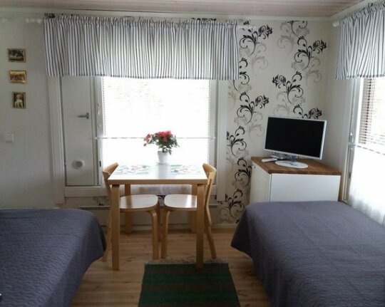 Pohjavaarantie Cottage - Photo3