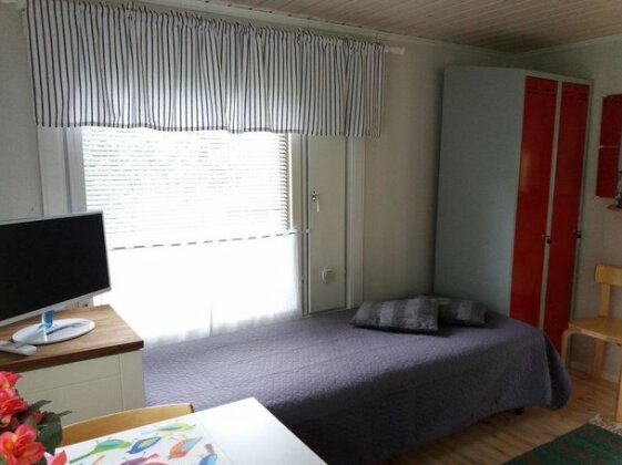 Pohjavaarantie Cottage - Photo4