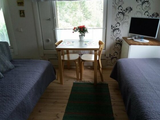 Pohjavaarantie Cottage - Photo5