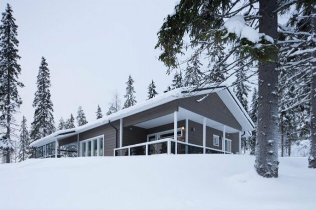 Villa Active