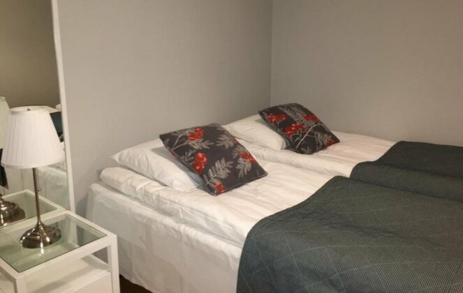 Vuokatin Unikko 1 Apartment - Photo2