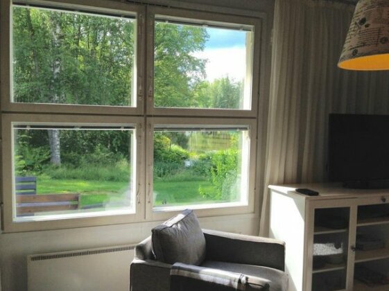 Vuokatin Unikko 1 Apartment - Photo5
