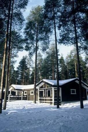 Vuokatinhovi - Photo2