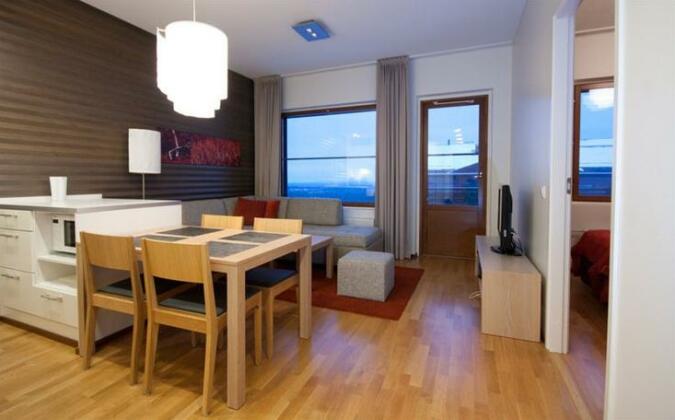 Forenom Premium Apartments Yllas - Photo5