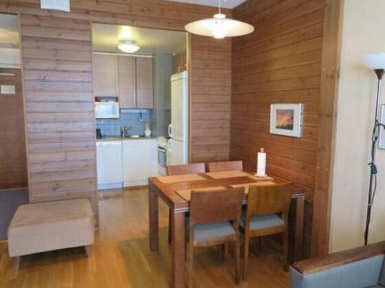 Holiday Home YllA s chalets/a402 - Photo3