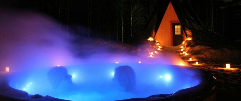 Lapland Hotels SnowVillage - Photo3