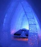 Lapland Hotels SnowVillage - Photo5