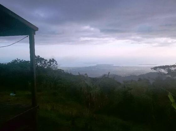 Mt Batimalu Lodge - Photo2