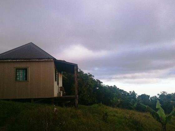 Mt Batimalu Lodge - Photo4