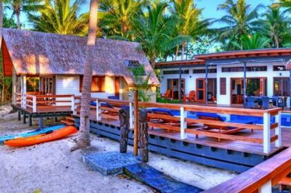Coral Cove Beach Villas