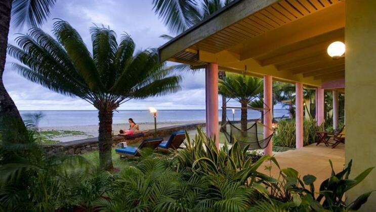 Fiji Hideaway Resort and Spa - Photo2