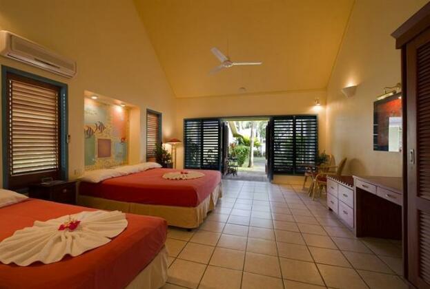 Fiji Hideaway Resort and Spa - Photo3