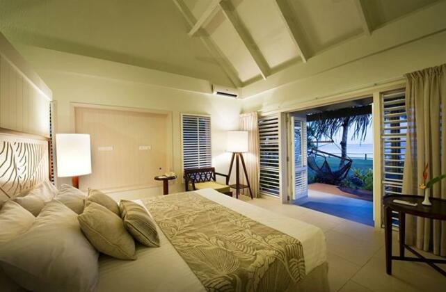 Fiji Hideaway Resort and Spa - Photo4