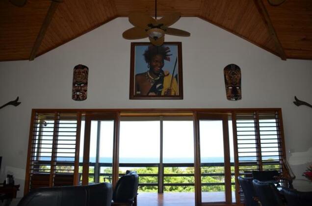 Fijian Star - Photo2