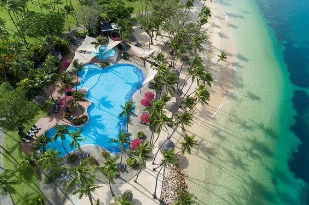 Shangri-La's Fijian Resort & Spa - Photo2