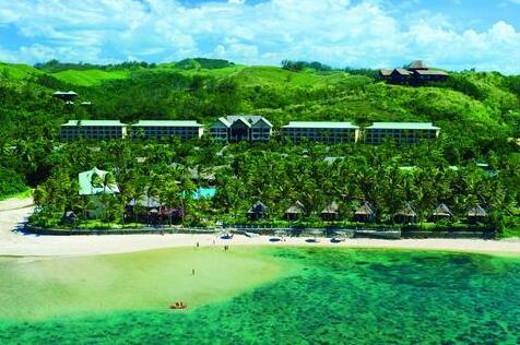 Outrigger Fiji Beach Resort - Photo2
