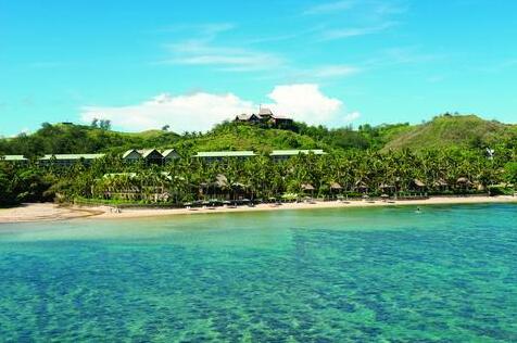 Outrigger Fiji Beach Resort - Photo4