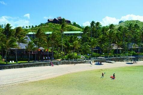 Outrigger Fiji Beach Resort - Photo5