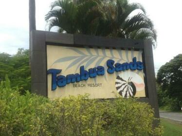 Tambua Sands Beach Resort