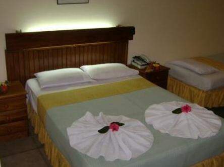 Grand Eastern Hotel - Photo2