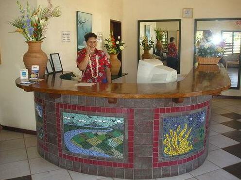 Grand Eastern Hotel - Photo3