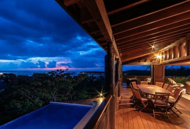 Villa Marau Island Residence - Photo4