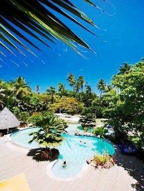Malolo Island Resort - Photo5
