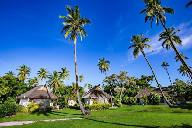 Mana Island Resort & Spa - Fiji - Photo2