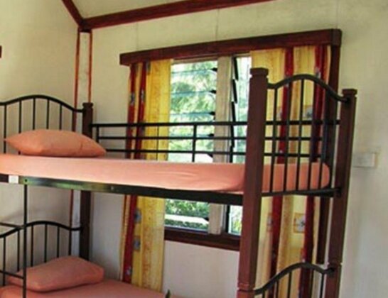 Waitui Basecamp - Hostel - Photo4