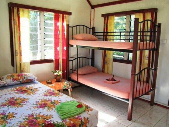 Waitui Basecamp - Hostel - Photo5
