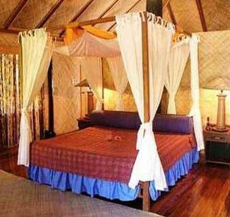 Maravu Plantation Beach Resort & Spa Taveuni
