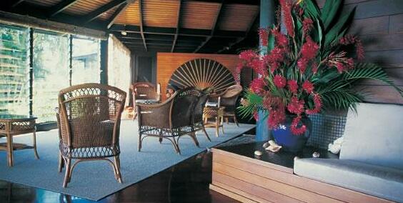 Taveuni Island Resort & Spa - Photo2