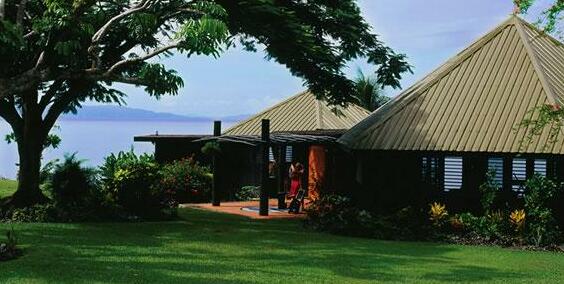 Taveuni Island Resort & Spa - Photo3