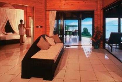 Taveuni Island Resort & Spa