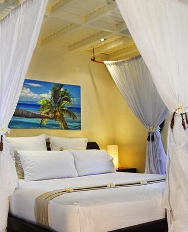 Taveuni Palms Resort - Photo2