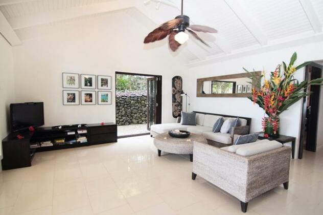 Taveuni Palms Resort - Photo3