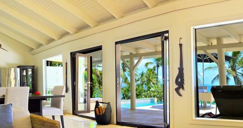 Taveuni Palms Resort - Photo4